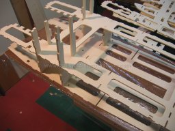 Fuselage construction (153)